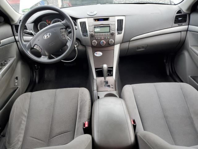 2010 Hyundai Sonata gls