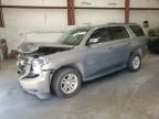 2017 Chevrolet Tahoe C1500 lt