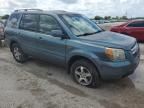 2007 Honda Pilot EXL