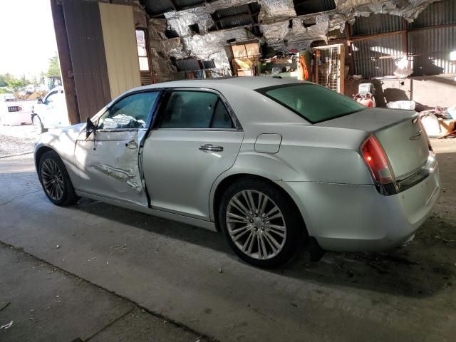 2011 Chrysler 300C