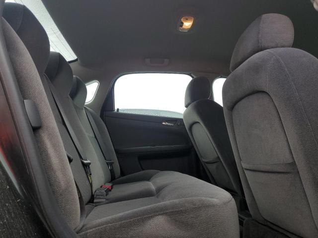 2006 Chevrolet Impala LT