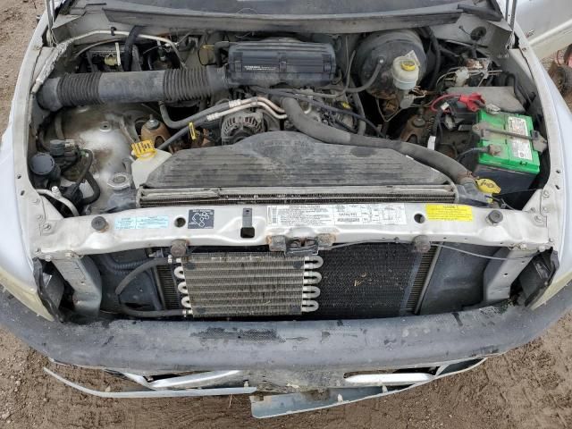2001 Dodge RAM 1500