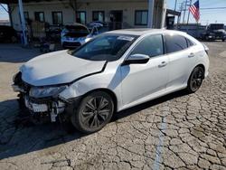 2018 Honda Civic ex for sale in Mentone, CA