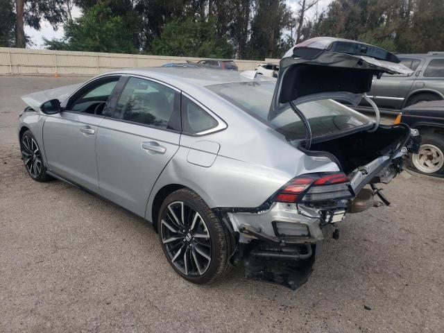 2024 Honda Accord Touring Hybrid