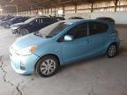 2013 Toyota Prius c