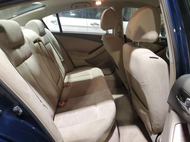 2008 Nissan Altima 2.5