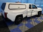 2024 Toyota Tacoma Xtracab
