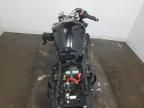 2021 Yamaha MTN1000