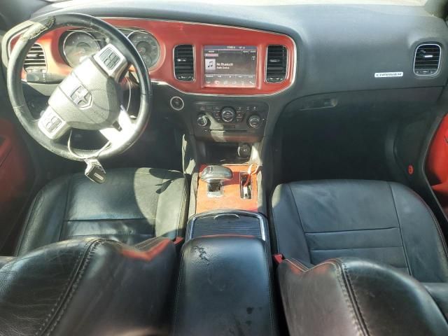 2014 Dodge Charger SXT