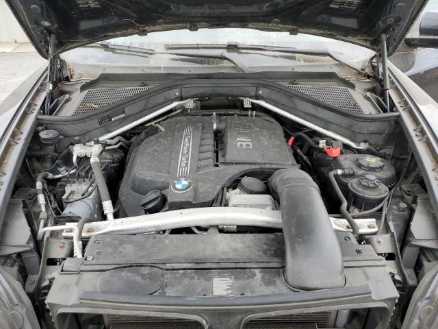 2013 BMW X6