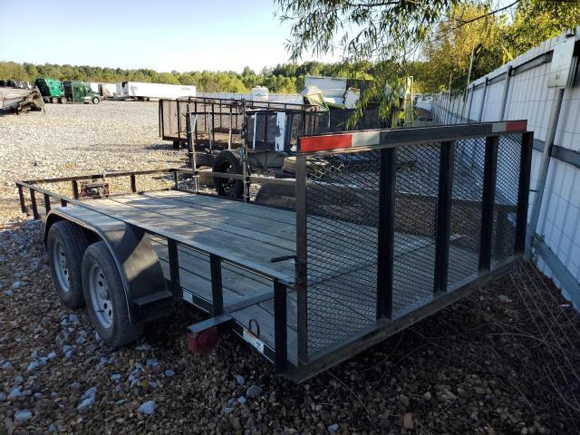 2021 Unknown 2021 Utility Trailer