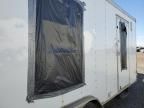 2009 Cargo Mate Trailer Cargo Mate Trailer