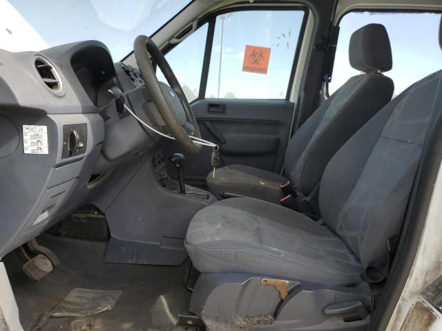 2011 Ford Transit Connect XLT