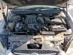 2001 Ford Taurus SES