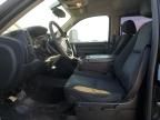 2013 Chevrolet Silverado K2500 Heavy Duty LT