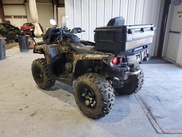 2017 Other Outlandr Max