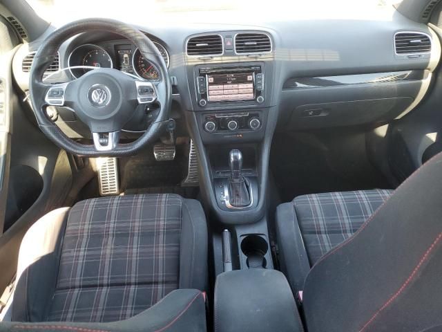 2011 Volkswagen GTI
