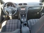 2011 Volkswagen GTI