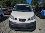 2019 Nissan NV200 2.5S