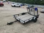 2023 Carry-On 5X8GWE2K Utility Trailer