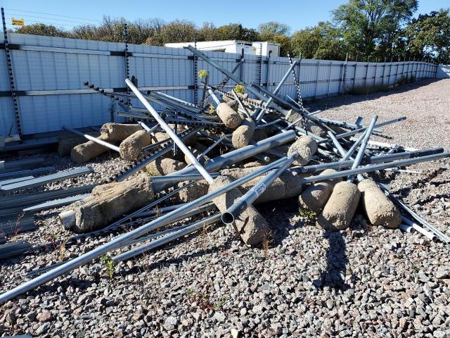 2000 Unknown Poles