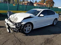 2013 BMW 550 I for sale in Denver, CO