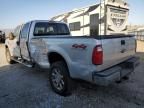 2008 Ford F350 SRW Super Duty