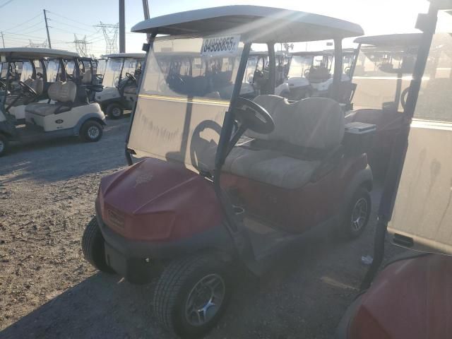 2020 Club Car Tempo Lithium