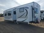 2015 Forest River Salem M-33BHOK