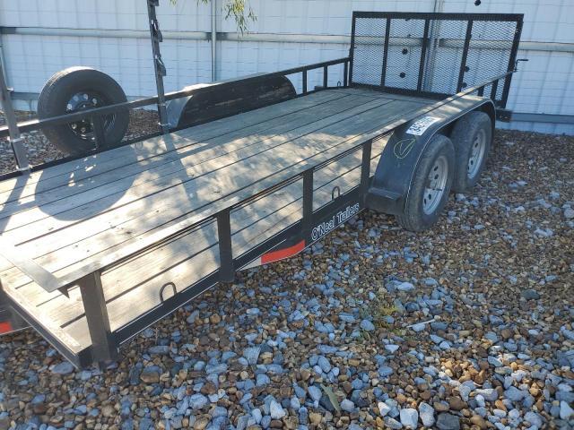 2021 Unknown 2021 Utility Trailer