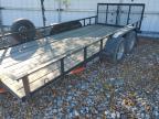 2021 Unknown 2021 Utility Trailer