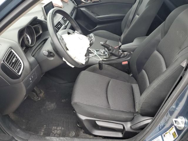 2014 Mazda 3 Touring