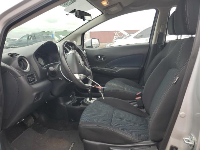 2019 Nissan Versa Note s