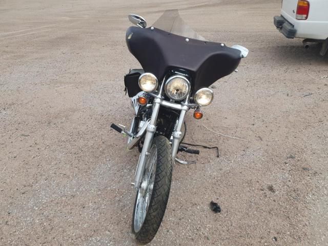 2007 Harley-Davidson XL1200 C