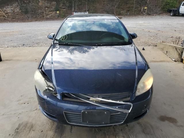 2008 Chevrolet Impala LT