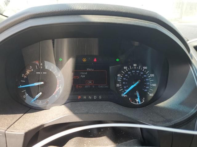 2015 Ford Edge SE