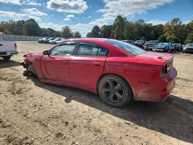 2013 Dodge Charger sxt