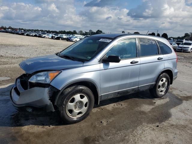 2008 Honda CR-V LX
