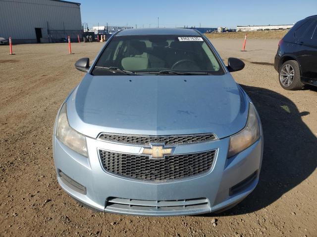 2011 Chevrolet Cruze ls