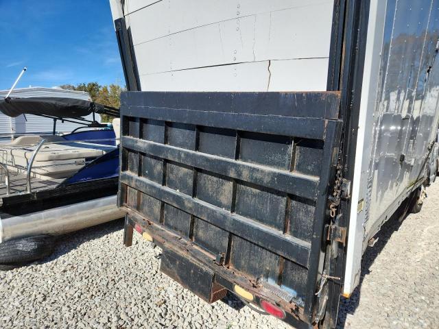 1997 Chev Rolet W-4 BOX Truck