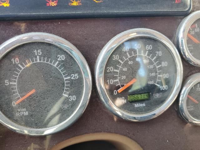 2020 Western Star Conventional 4900EX