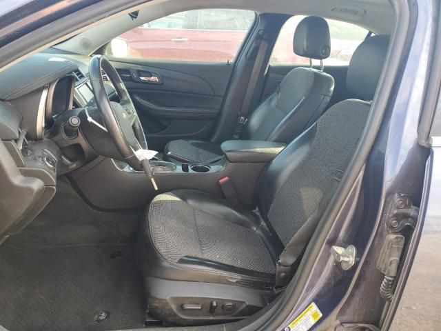2014 Chevrolet Malibu 2LT