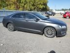 2017 Lincoln MKZ Select