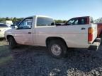 1986 Nissan D21 Short BED