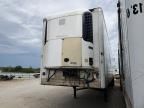 2012 Utility VS2RA Refrigerated Van Trailer