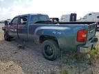 2011 Chevrolet Silverado K3500 LTZ