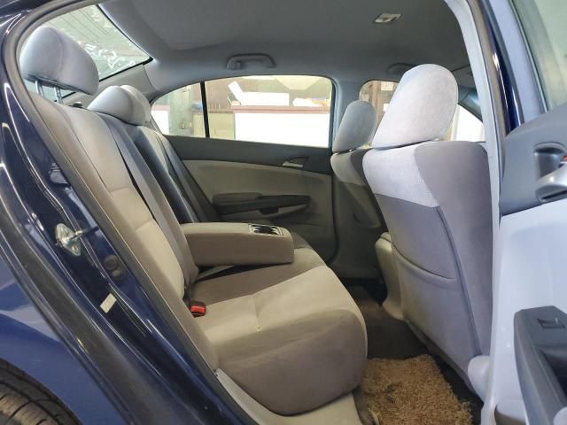 2008 Honda Accord LX