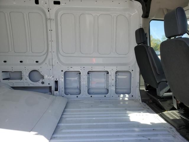 2023 Ford Transit T-250