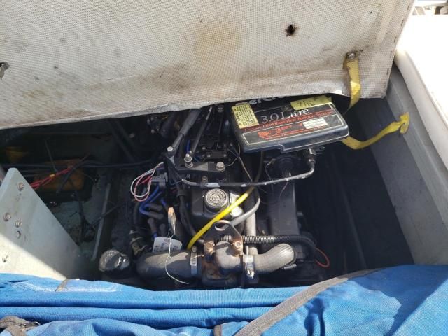 1990 Sea Ray 160 BOW Rider