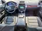 2005 Volkswagen Touareg 3.2